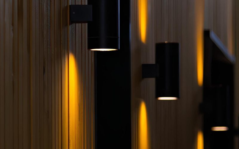 Баня LOFT 7 х 2.3 х 2.4 м.​